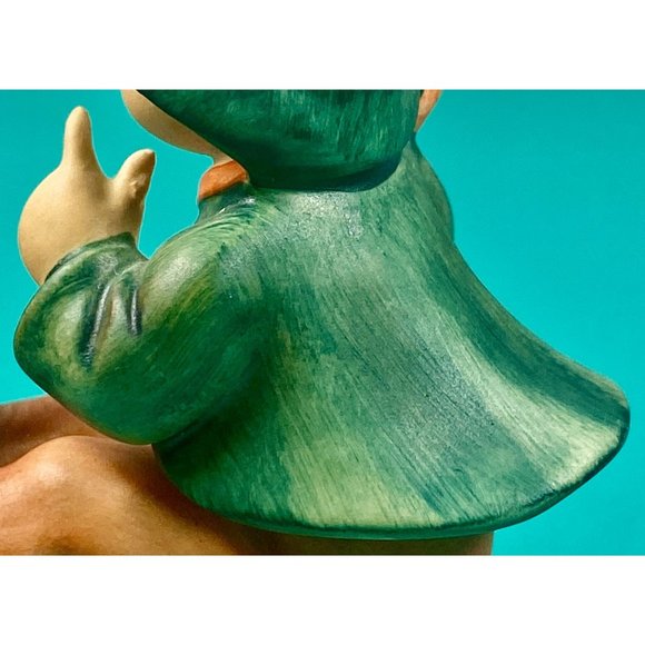 Hummel "Singing Lesson" #63, TMK6, w BOX, 1980, beautiful, MINT - Picture 14 of 16